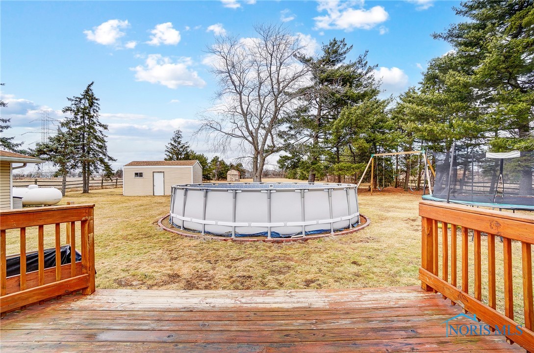4211 Curtice Road, Northwood, Ohio image 43