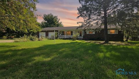 Photo of 16877 State Route 67, Forest, OH 45843 (MLS # 6136709)