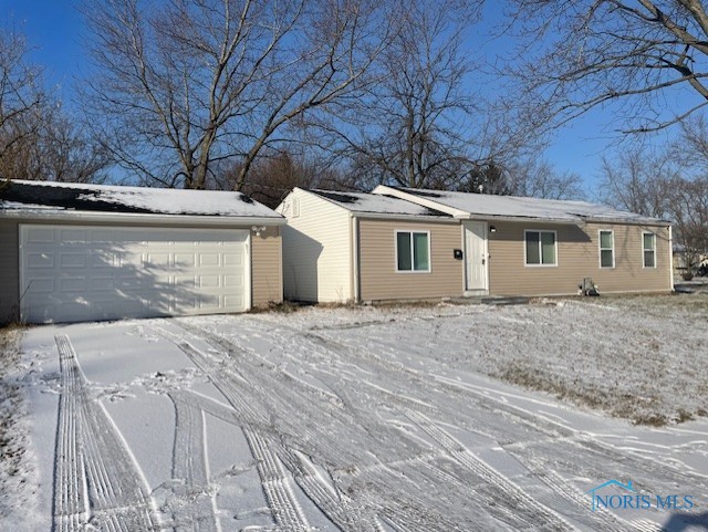 25 Bexley Road, Toledo, Ohio image 1