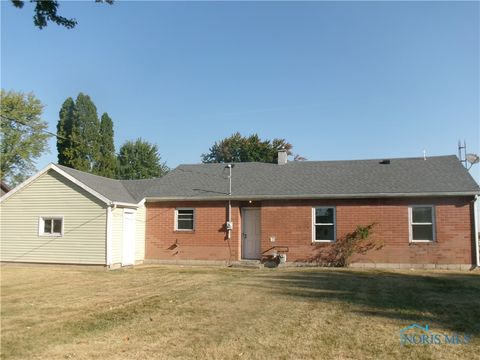 Tiny photo for 209 W Broadway Street, Leipsic, OH 45856 (MLS # 6135984)