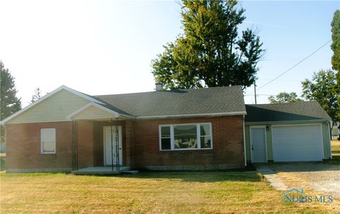 Tiny photo for 209 W Broadway Street, Leipsic, OH 45856 (MLS # 6135984)