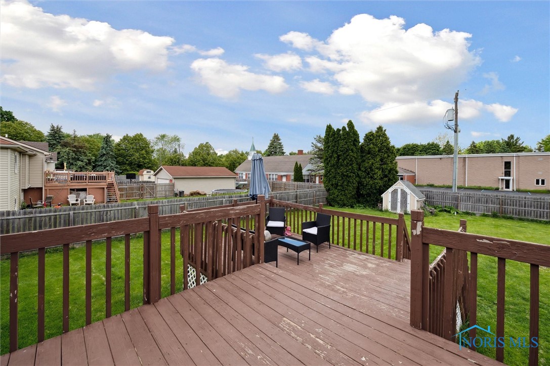 513 Bay River Court, Maumee, Ohio image 36