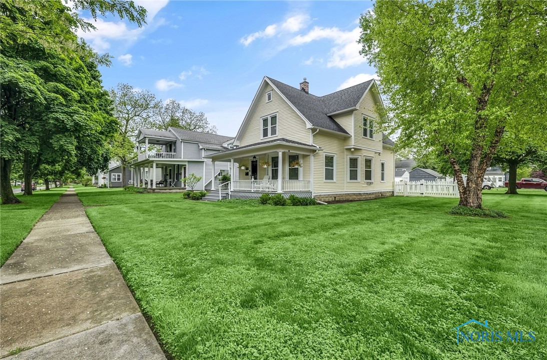 303 W Dudley Street, Maumee, Ohio image 3