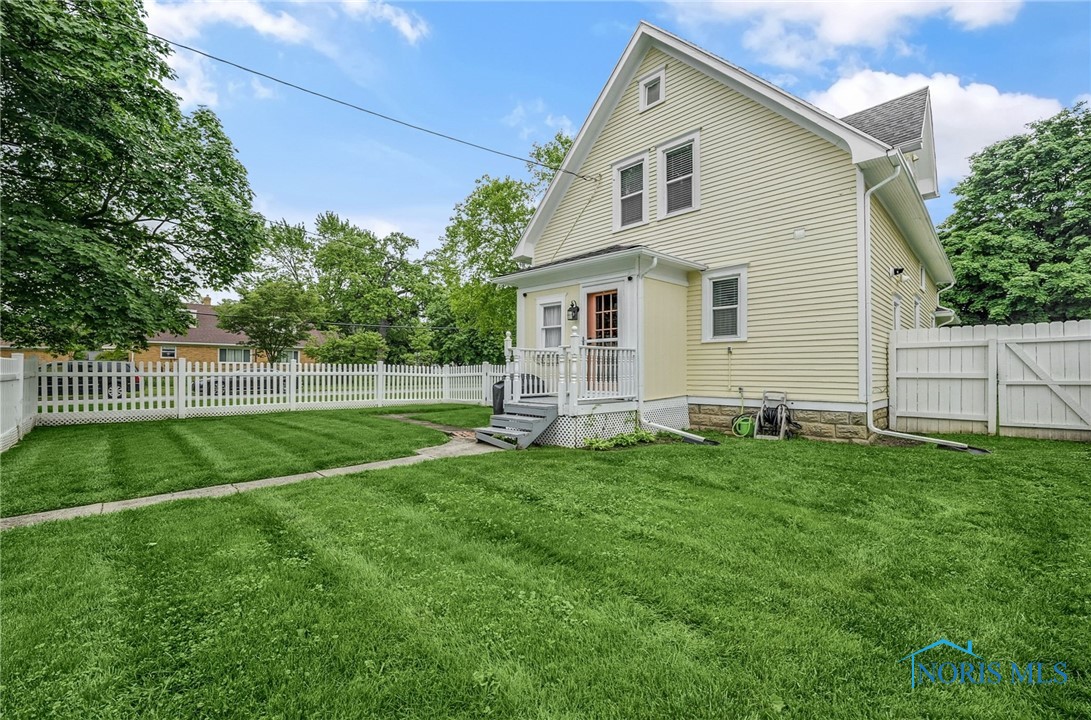 303 W Dudley Street, Maumee, Ohio image 39