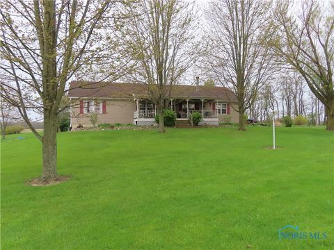 6520 County Road P50, Montpelier, OH 43543 - #: 6114357