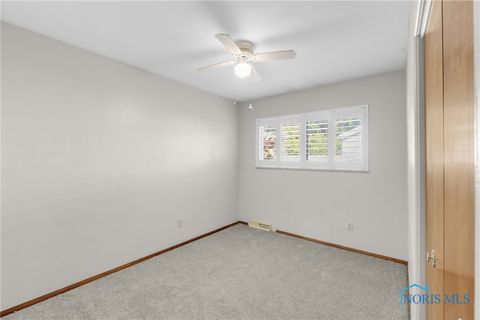 Tiny photo for 5131 Oakridge Drive, Toledo, OH 43623 (MLS # 6136328)