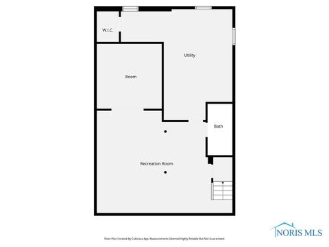Tiny photo for 5131 Oakridge Drive, Toledo, OH 43623 (MLS # 6136328)
