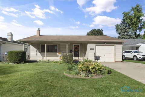 Photo of 5131 Oakridge Drive, Toledo, OH 43623 (MLS # 6136328)