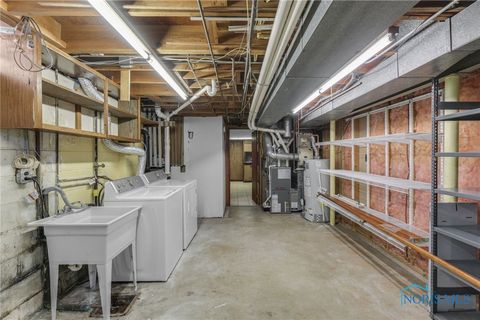 Tiny photo for 5131 Oakridge Drive, Toledo, OH 43623 (MLS # 6136328)