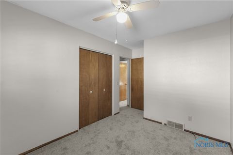 Tiny photo for 5131 Oakridge Drive, Toledo, OH 43623 (MLS # 6136328)
