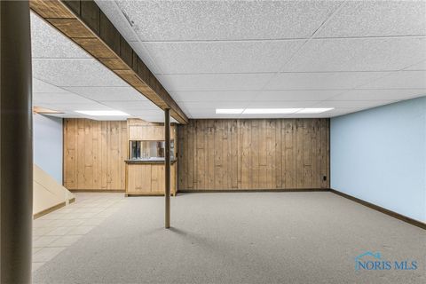 Tiny photo for 5131 Oakridge Drive, Toledo, OH 43623 (MLS # 6136328)