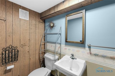 Tiny photo for 5131 Oakridge Drive, Toledo, OH 43623 (MLS # 6136328)