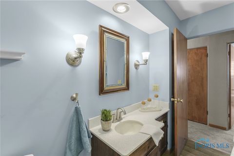 Tiny photo for 5131 Oakridge Drive, Toledo, OH 43623 (MLS # 6136328)