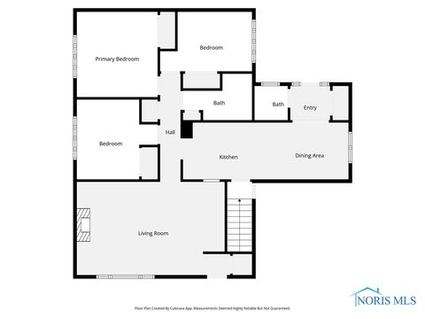 Tiny photo for 5131 Oakridge Drive, Toledo, OH 43623 (MLS # 6136328)