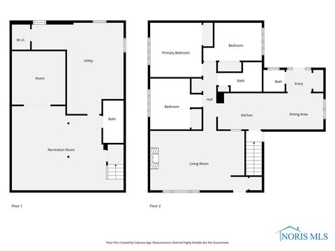 Tiny photo for 5131 Oakridge Drive, Toledo, OH 43623 (MLS # 6136328)