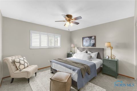 Tiny photo for 5131 Oakridge Drive, Toledo, OH 43623 (MLS # 6136328)