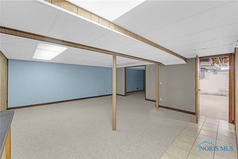Tiny photo for 5131 Oakridge Drive, Toledo, OH 43623 (MLS # 6136328)