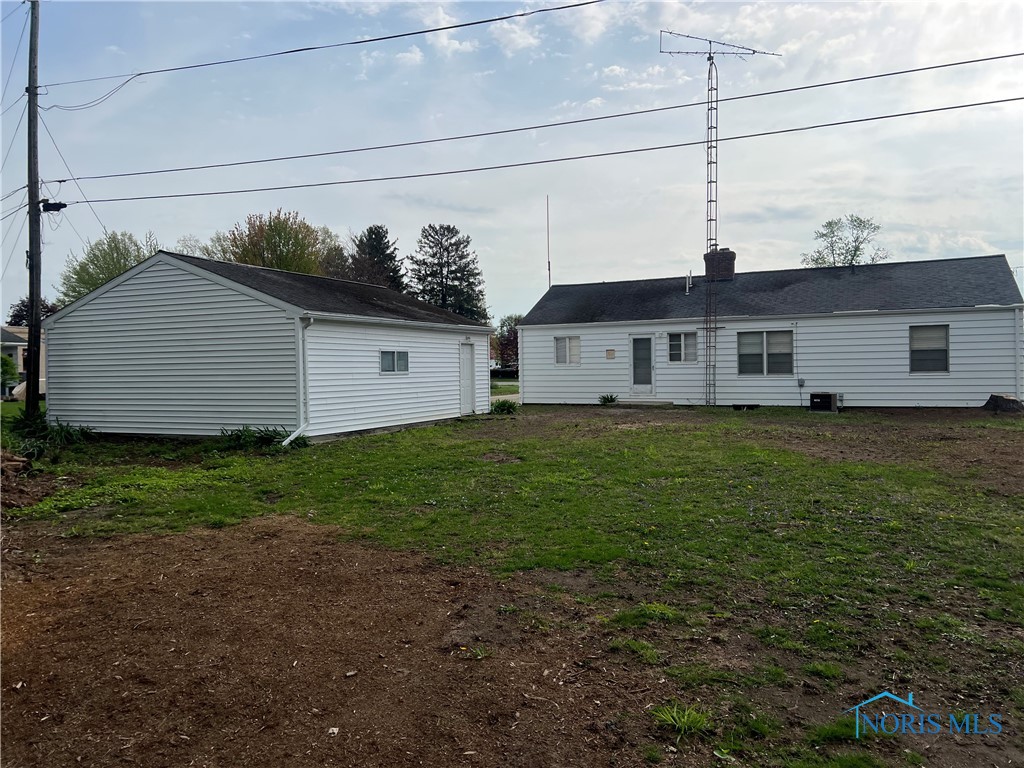614 Third Avenue, Fremont, Ohio image 31