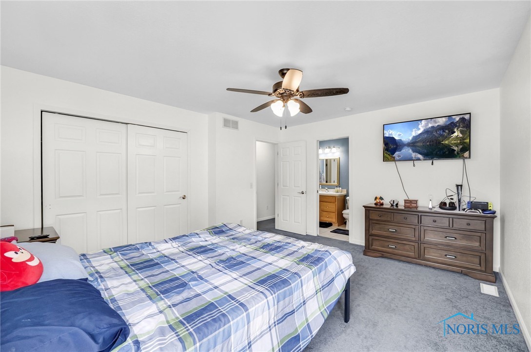 307 Beatty Drive, Holland, Ohio image 20