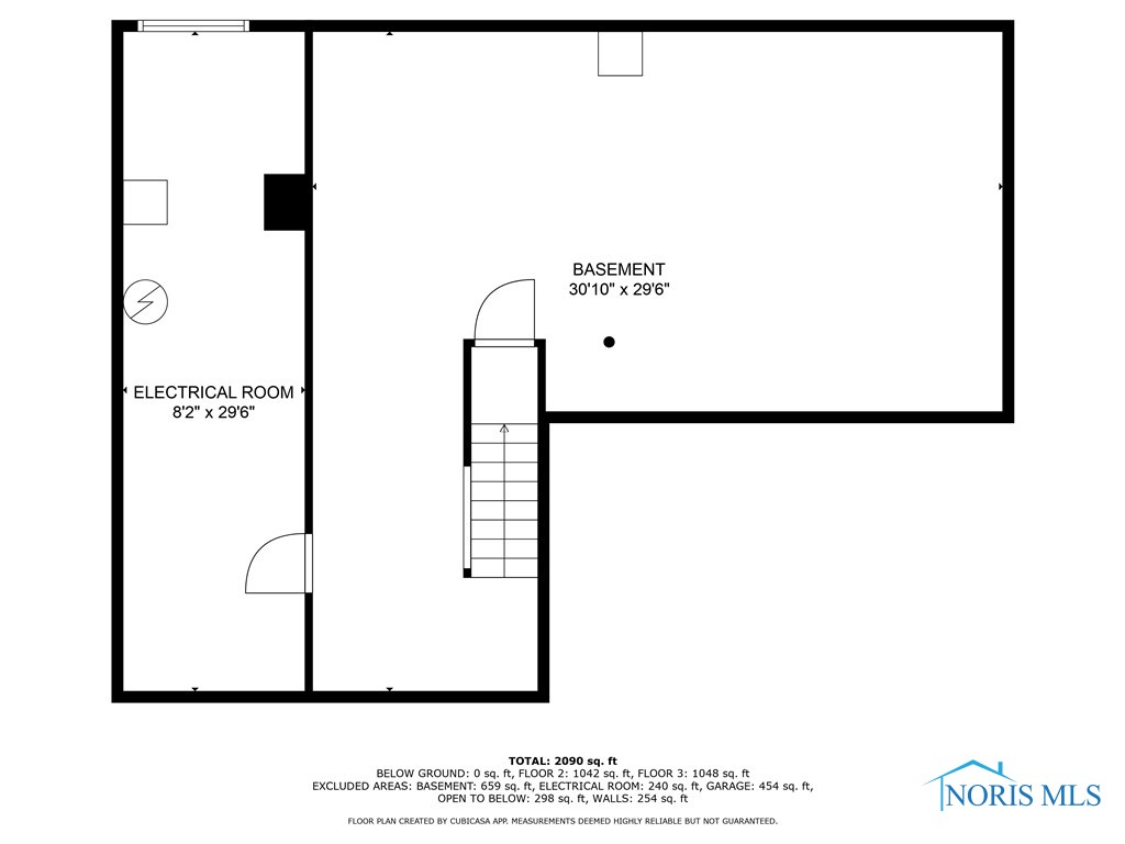 307 Beatty Drive, Holland, Ohio image 36