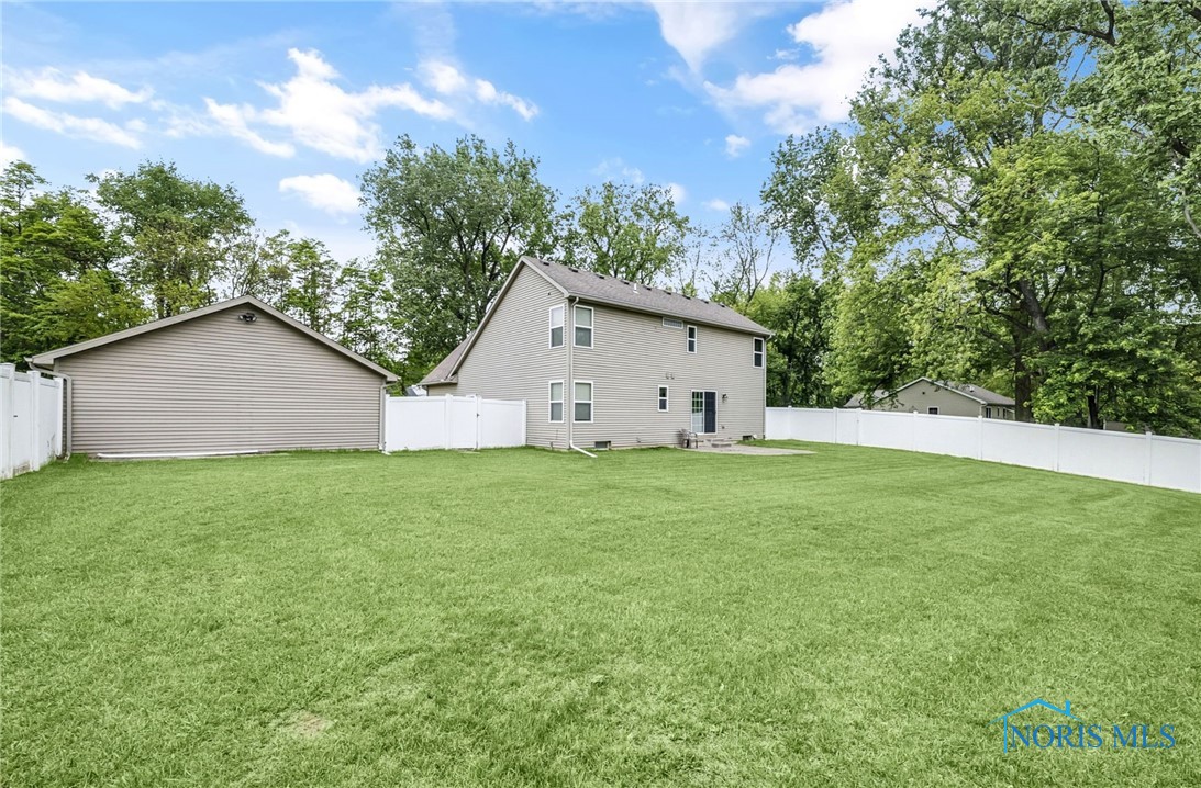 307 Beatty Drive, Holland, Ohio image 30