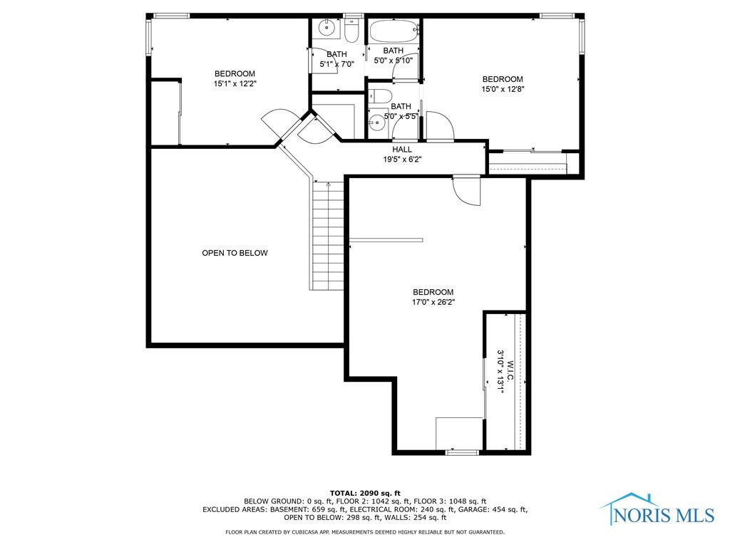 307 Beatty Drive, Holland, Ohio image 35