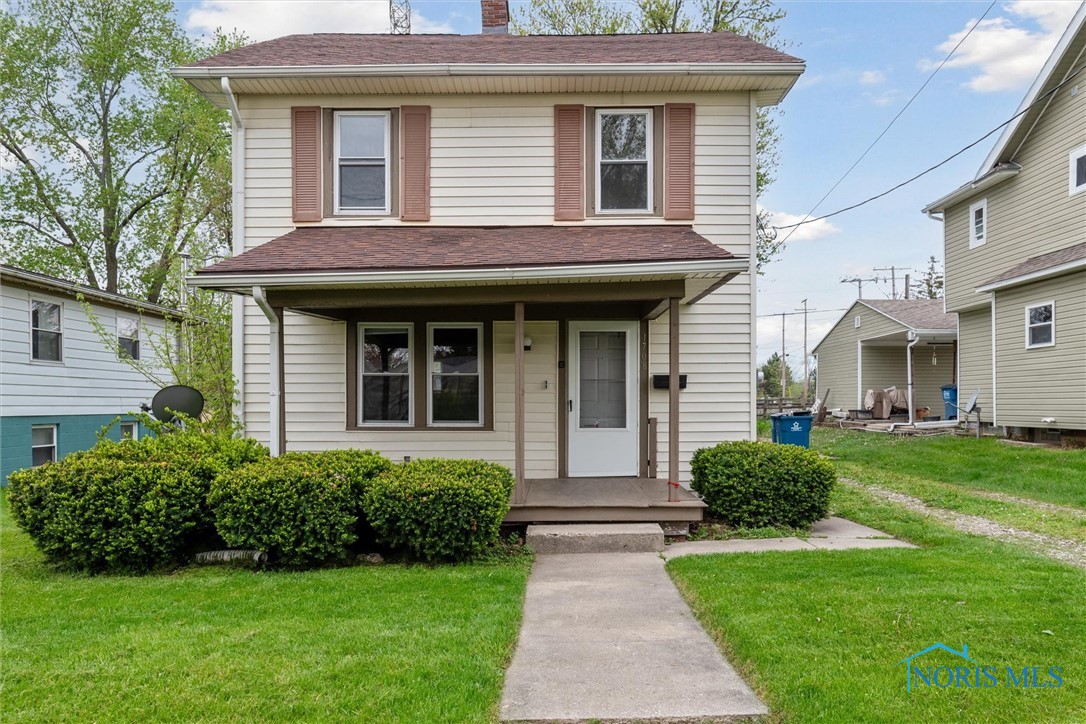 1708 Hinsdale Drive, Toledo, Ohio image 2