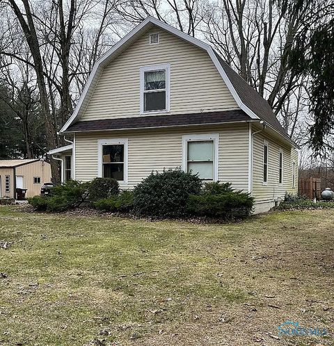 7438 Yawberg Road Whitehouse OH 43571