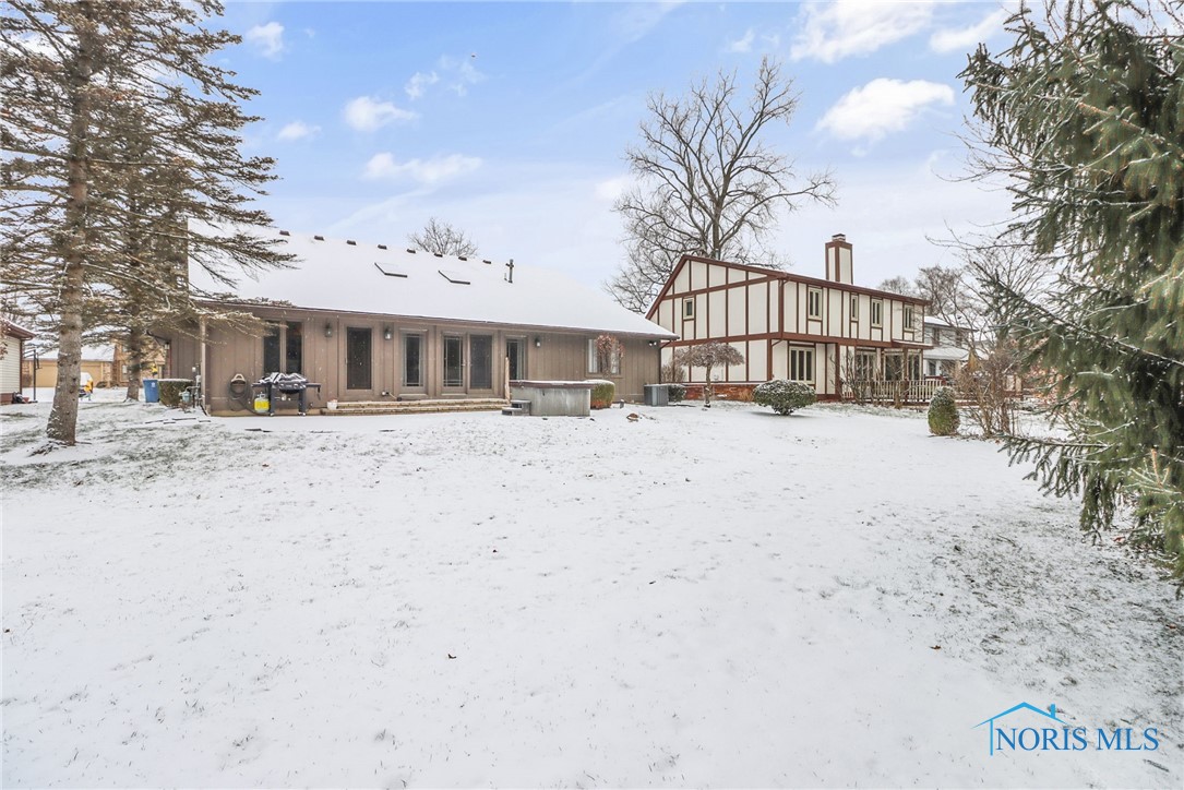 7035 Shooters Hill Road, Toledo, Ohio image 38