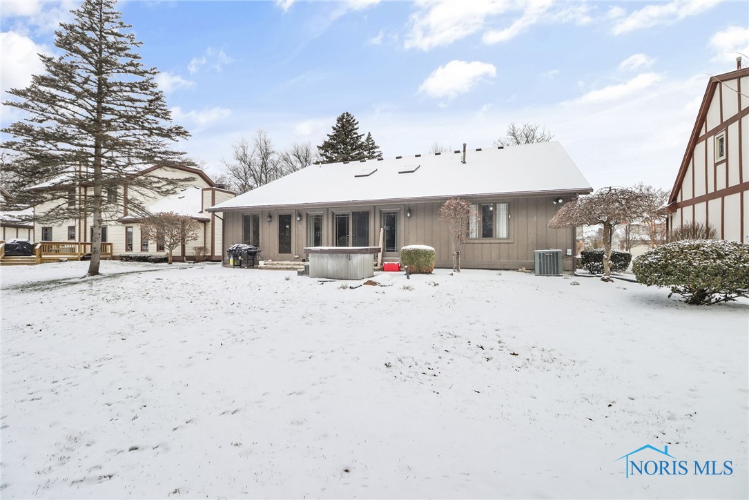 7035 Shooters Hill Road, Toledo, Ohio image 37