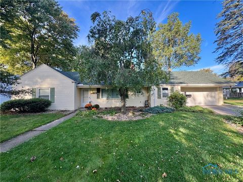 Photo of 2823 Wicklow Road, Toledo, OH 43606 (MLS # 6136654)
