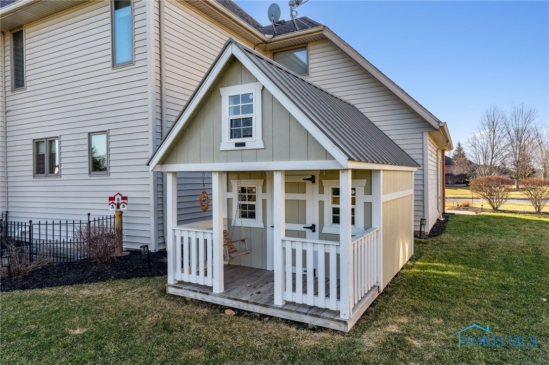 15600 Brookview Trail, Findlay, Ohio image 11