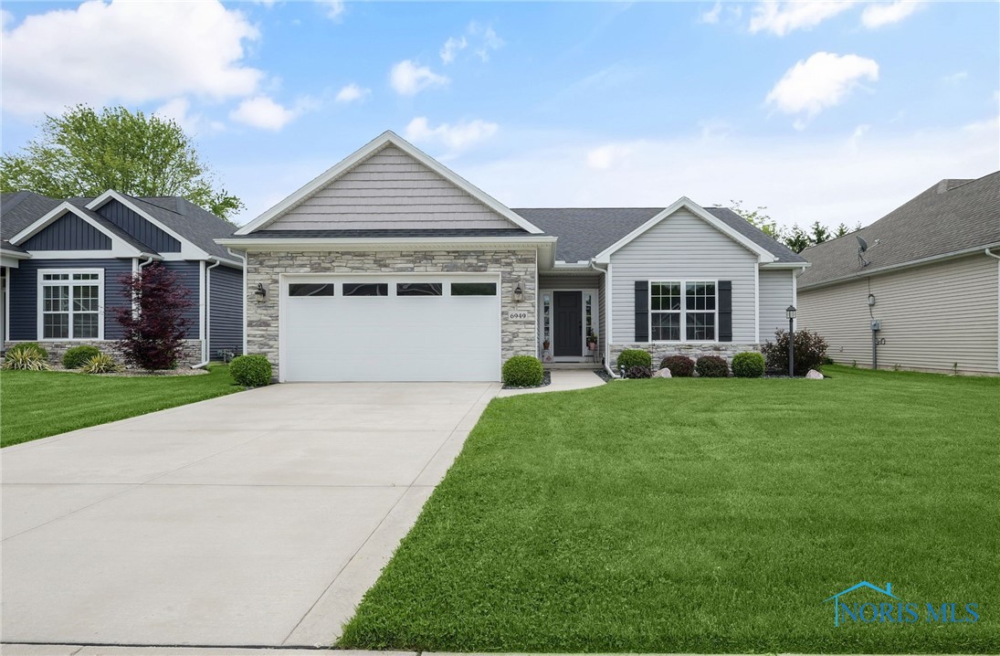 6949 Big Buck Trail, Whitehouse, Ohio image 1
