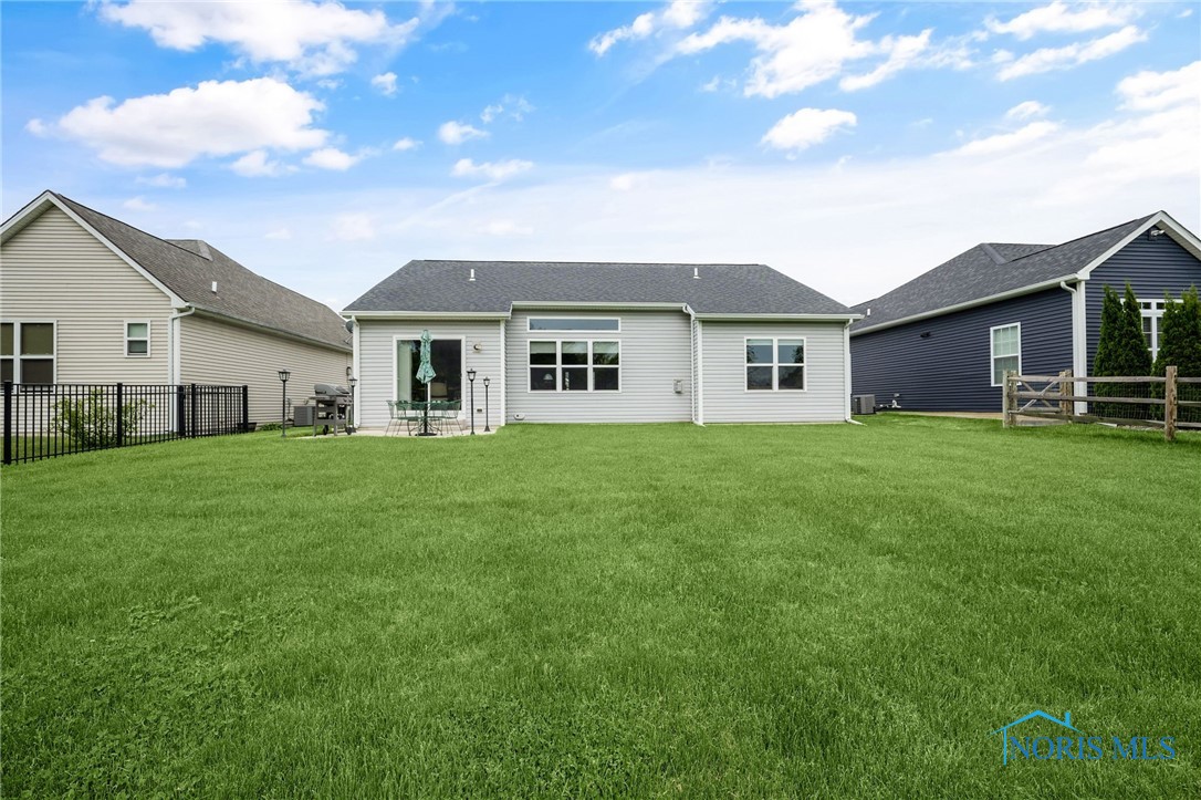 6949 Big Buck Trail, Whitehouse, Ohio image 22