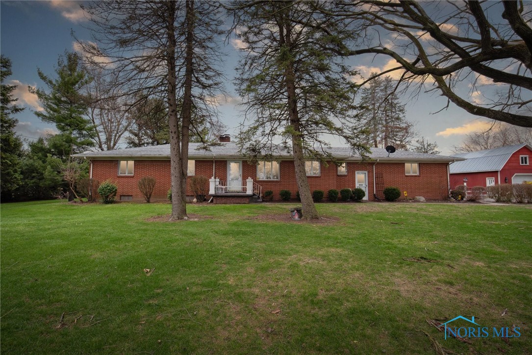 3677 County Road J, Swanton, Ohio image 1