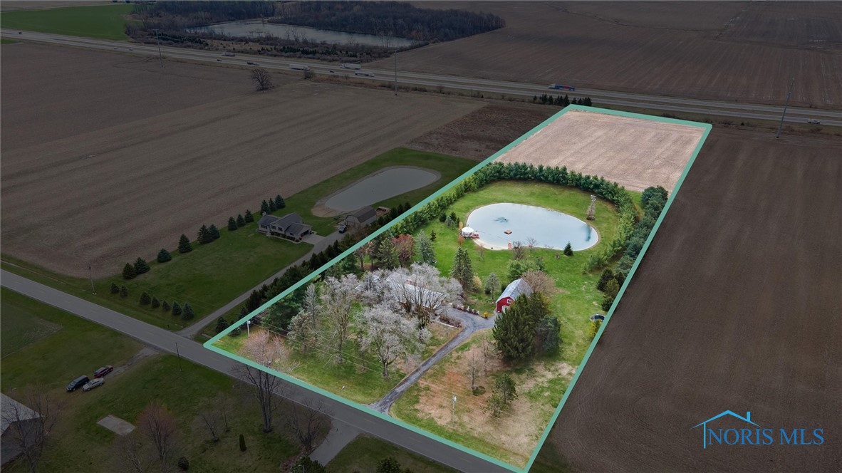3677 County Road J, Swanton, Ohio image 47