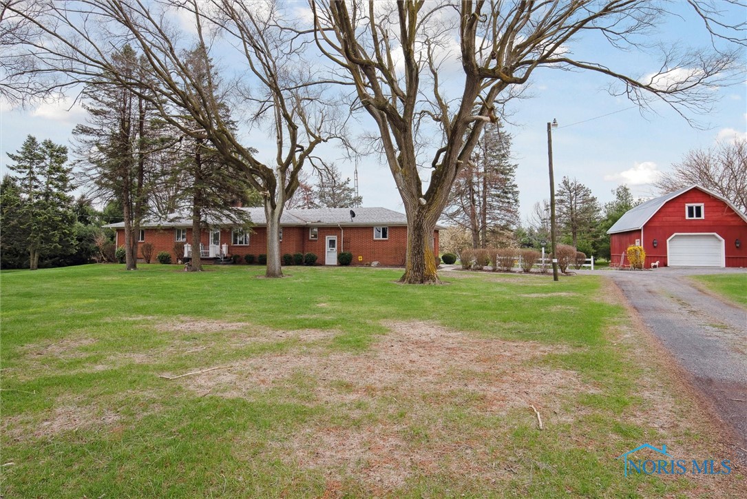 3677 County Road J, Swanton, Ohio image 2