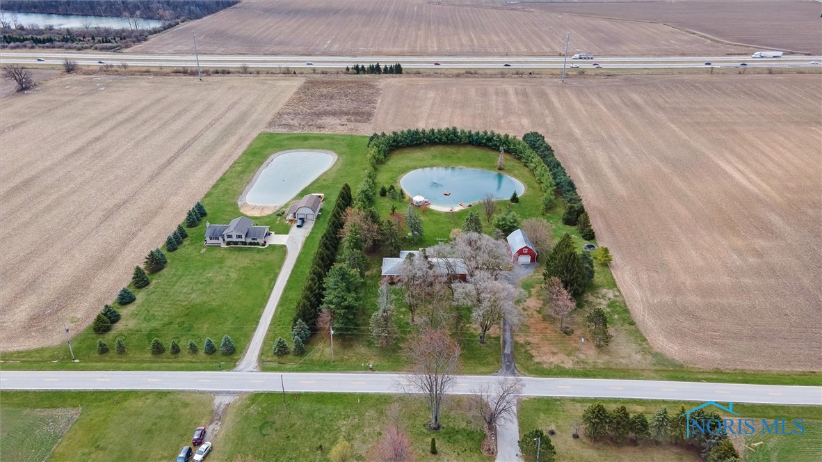 3677 County Road J, Swanton, Ohio image 46