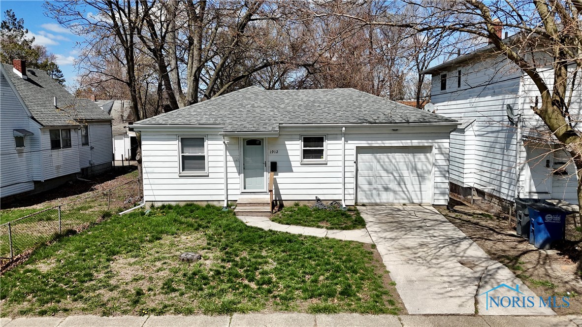 1912 Fairfax Road, Toledo, Ohio image 1