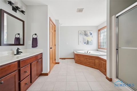 Tiny photo for 7951 Colony Oaks Drive, Toledo, OH 43617 (MLS # 6136521)