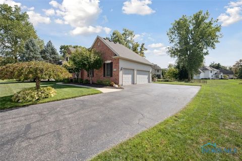 Tiny photo for 7951 Colony Oaks Drive, Toledo, OH 43617 (MLS # 6136521)