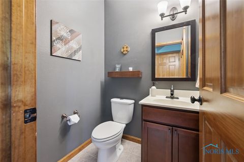 Tiny photo for 7951 Colony Oaks Drive, Toledo, OH 43617 (MLS # 6136521)