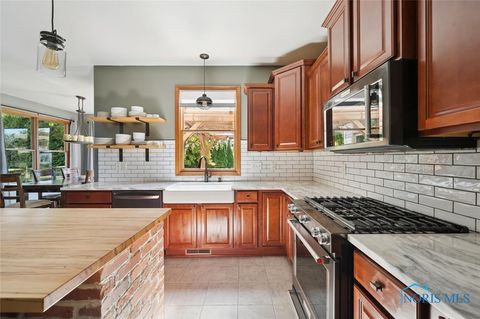 Tiny photo for 7951 Colony Oaks Drive, Toledo, OH 43617 (MLS # 6136521)