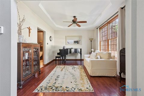 Tiny photo for 7951 Colony Oaks Drive, Toledo, OH 43617 (MLS # 6136521)