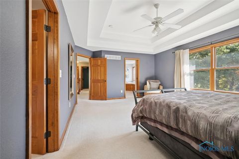 Tiny photo for 7951 Colony Oaks Drive, Toledo, OH 43617 (MLS # 6136521)