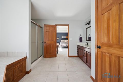 Tiny photo for 7951 Colony Oaks Drive, Toledo, OH 43617 (MLS # 6136521)
