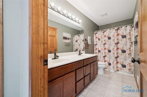 Tiny photo for 7951 Colony Oaks Drive, Toledo, OH 43617 (MLS # 6136521)