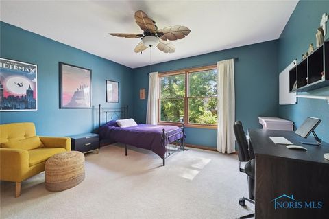 Tiny photo for 7951 Colony Oaks Drive, Toledo, OH 43617 (MLS # 6136521)
