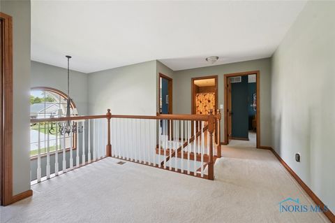 Tiny photo for 7951 Colony Oaks Drive, Toledo, OH 43617 (MLS # 6136521)