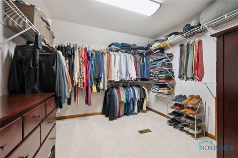 Tiny photo for 7951 Colony Oaks Drive, Toledo, OH 43617 (MLS # 6136521)